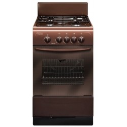 Газовая плита Gefest 3200-08 К36 (коричневый)
