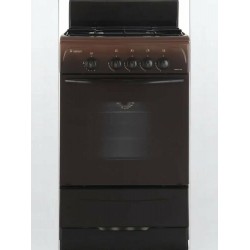Газовая плита Gefest 3200-08 К43 (коричневый)