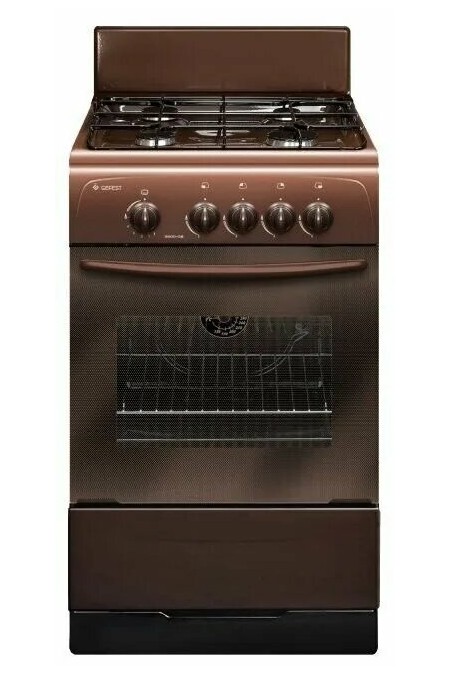 Газовая плита Gefest 3200-08 К43 (коричневый) 2