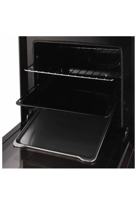 Газовая плита Gefest 3200-08 К43 (коричневый) 3