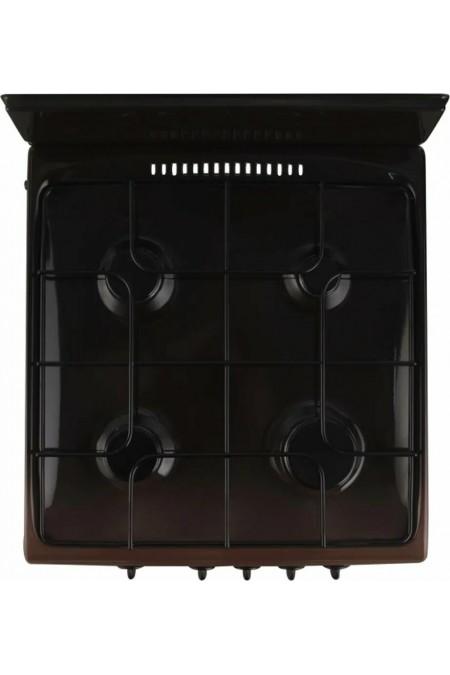 Газовая плита Gefest 3200-08 К43 (коричневый) 6