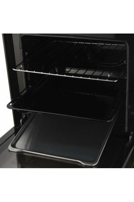 Газовая плита Gefest 3200-08 К43 (коричневый) 7