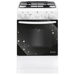 Газовая плита GEFEST 5100 0017 (белый)