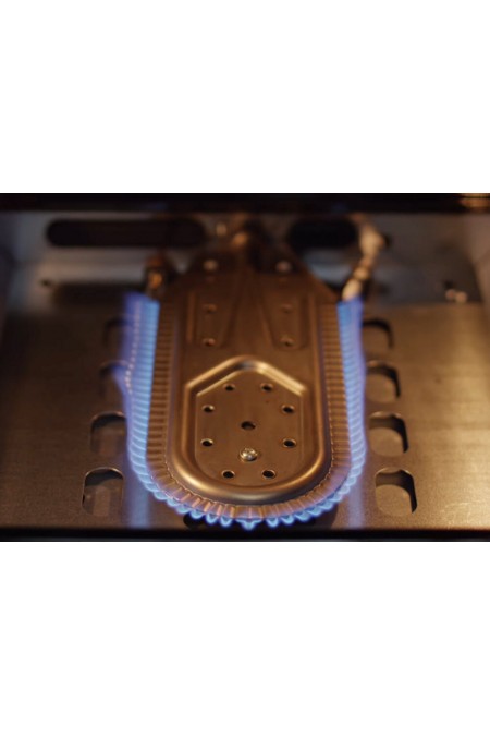 Газовая плита Gefest 5100 0017 (белый) 3