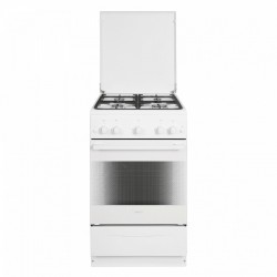 Газовая плита Gefest 5100-01 0037 (белый)