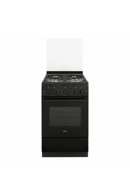 Газовая плита Gefest 5100-01 0097 (черный) 