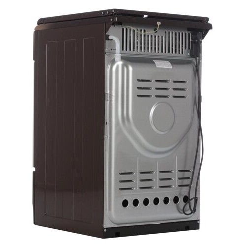 Газовая плита Gefest 5100-02 0001 (коричневый) 1