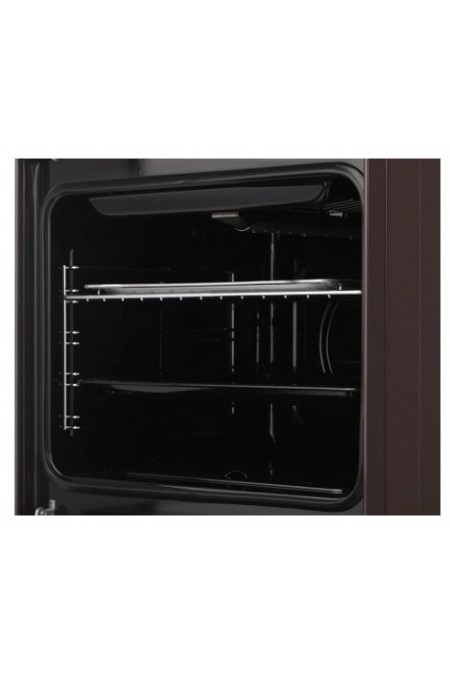 Газовая плита Gefest 5100-02 0001 (коричневый) 3