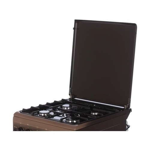 Газовая плита Gefest 5100-02 0001 (коричневый) 5