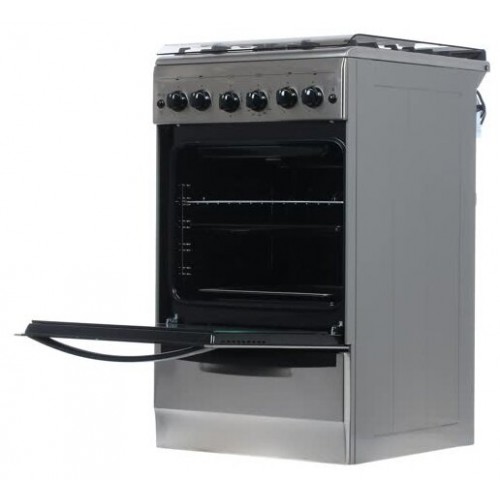 Газовая плита Gefest 5100-02 0004 (нержавеющая сталь) 3