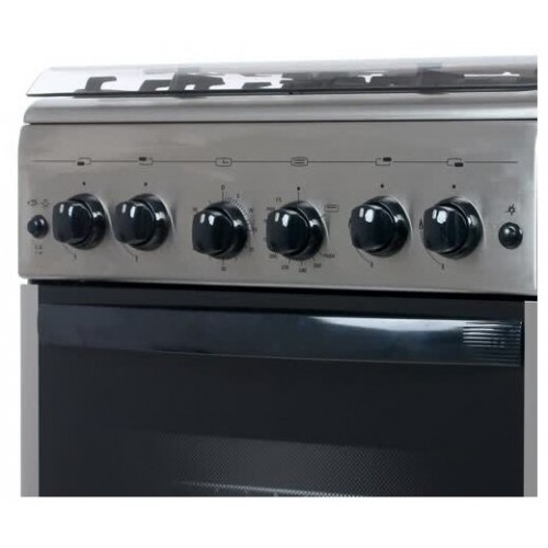 Газовая плита Gefest 5100-02 0004 (нержавеющая сталь) 4