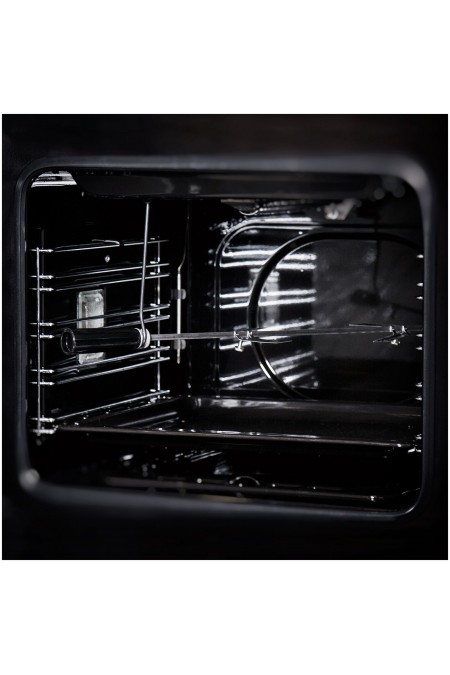 Газовая плита Gefest 5100-02 0004 (нержавеющая сталь) 5