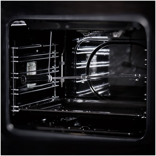 Газовая плита Gefest 5100-02 0004 (нержавеющая сталь) 5