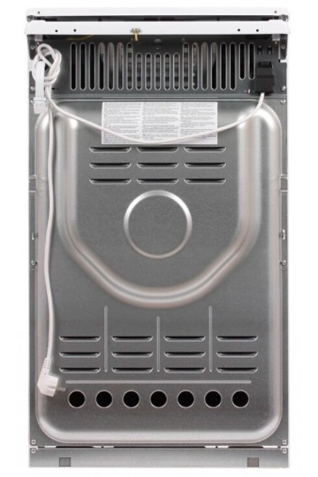 Газовая плита Gefest 5100-02 0009 (белый) 1