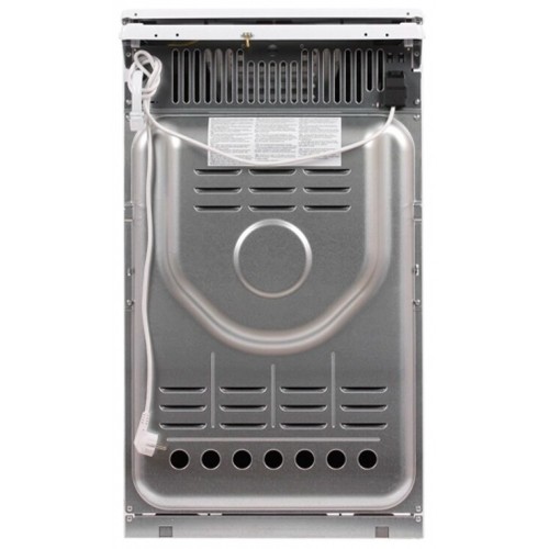 Газовая плита Gefest 5100-02 0009 (белый) 1