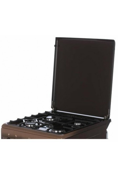 Газовая плита Gefest 5100-02 0010 (коричневый) 3