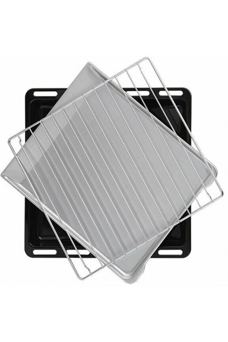 Газовая плита Gefest 5100-02 0010 (коричневый) 4