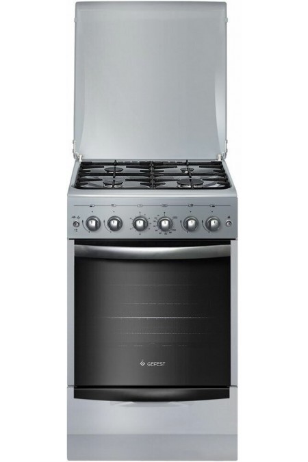 Газовая плита Gefest 5100-02 0068 (серый) 