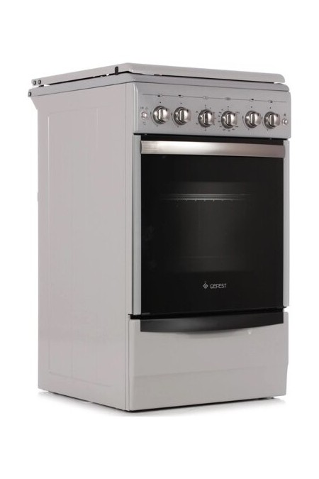Газовая плита Gefest 5100-02 0068 (серый) 2