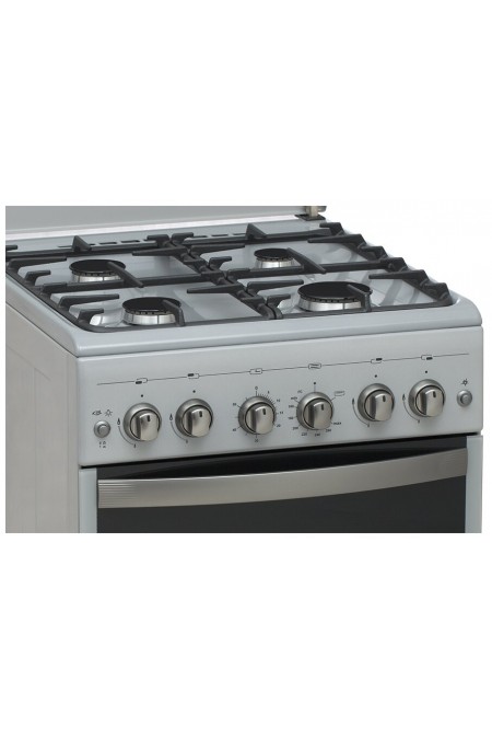 Газовая плита Gefest 5100-02 0068 (серый) 5