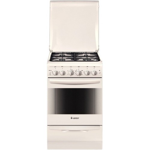Газовая плита Gefest 5100-02 0167 (кремовый) 
