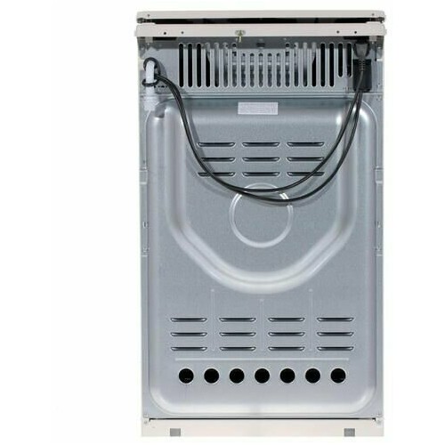 Газовая плита Gefest 5100-02 0167 (кремовый) 1