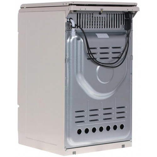 Газовая плита Gefest 5100-02 0167 (кремовый) 4