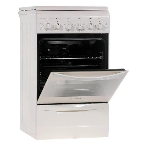 Газовая плита Gefest 5100-02 0167 (кремовый) 5