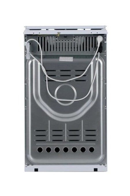 Газовая плита Gefest 5100-02 0181 (белый с рисунком ретро) 1