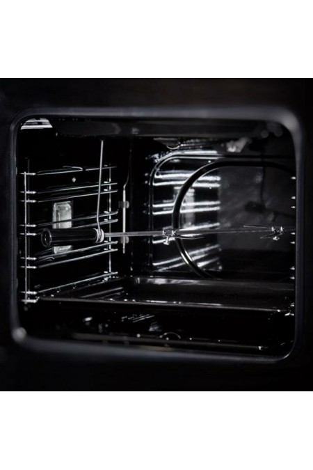 Газовая плита Gefest 5100-02 0181 (белый с рисунком ретро) 2