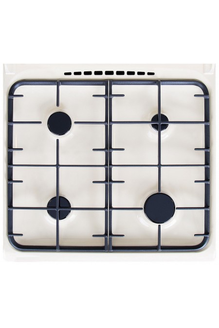 Газовая плита Gefest 5100-02 0182 Retro (бежевый) 3