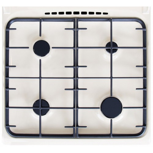 Газовая плита Gefest 5100-02 0182 Retro (бежевый) 3