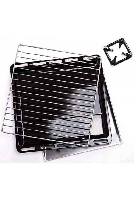 Газовая плита Gefest 5100-02 0182 Retro (бежевый) 4