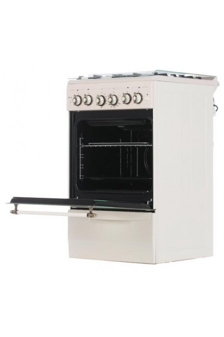 Газовая плита Gefest 5100-02 0182 Retro (бежевый) 5