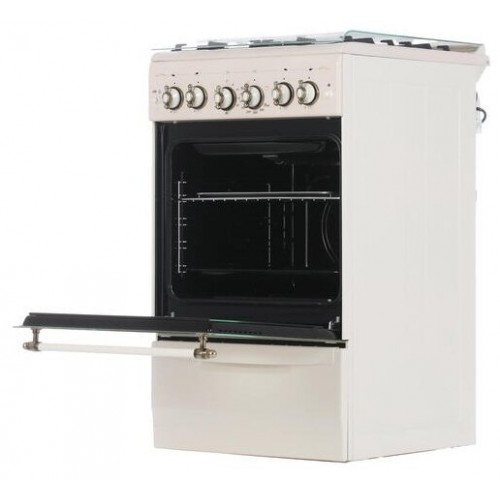 Газовая плита Gefest 5100-02 0182 Retro (бежевый) 5