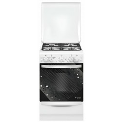 Газовая плита Gefest 5100-02 0309 (белый)