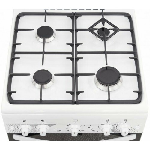 Газовая плита Gefest 5100-02 0309 (белый) 1
