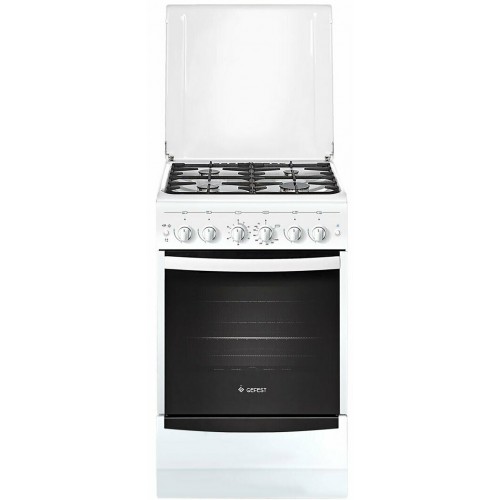 Газовая плита Gefest 5100-02 0309 (белый) 2