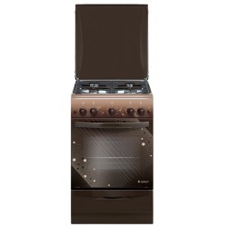 Газовая плита Gefest 5100-02 0310 (коричневый)