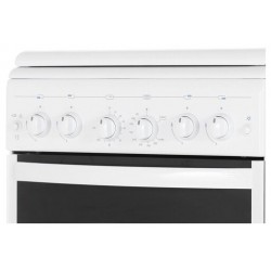 Газовая плита Gefest 5100-02 (белый)