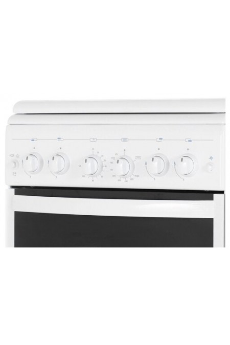 Газовая плита Gefest 5100-02 (белый) 