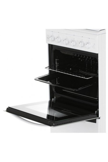 Газовая плита Gefest 5100-02 (белый) 1