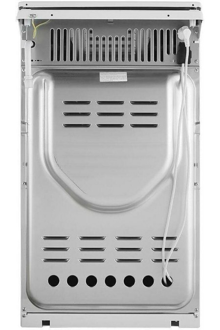 Газовая плита Gefest 5100-02 (белый) 2