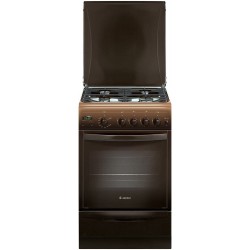 Газовая плита Gefest 5100-03 0001 (коричневый)