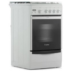 Газовая плита Gefest 5100-03 0002 (белый)