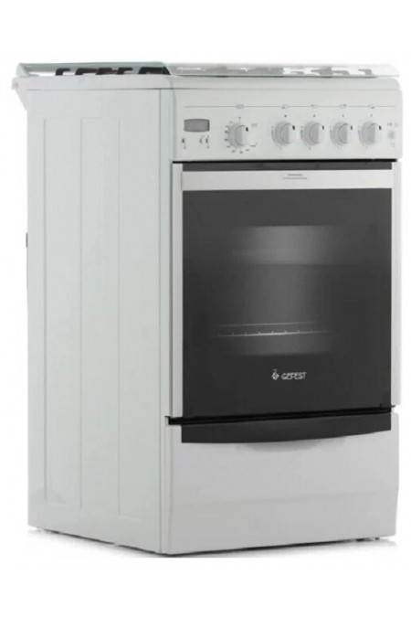 Газовая плита Gefest 5100-03 0002 (белый) 