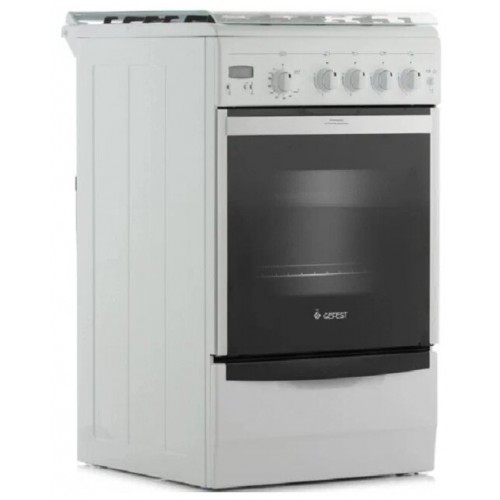 Газовая плита Gefest 5100-03 0002 (белый) 