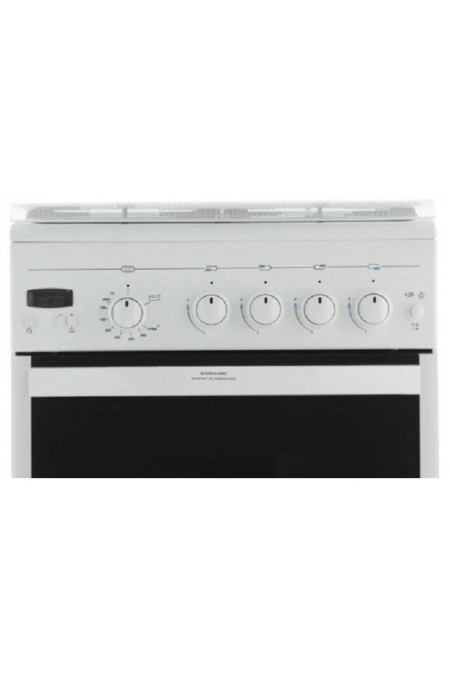 Газовая плита Gefest 5100-03 0002 (белый) 2