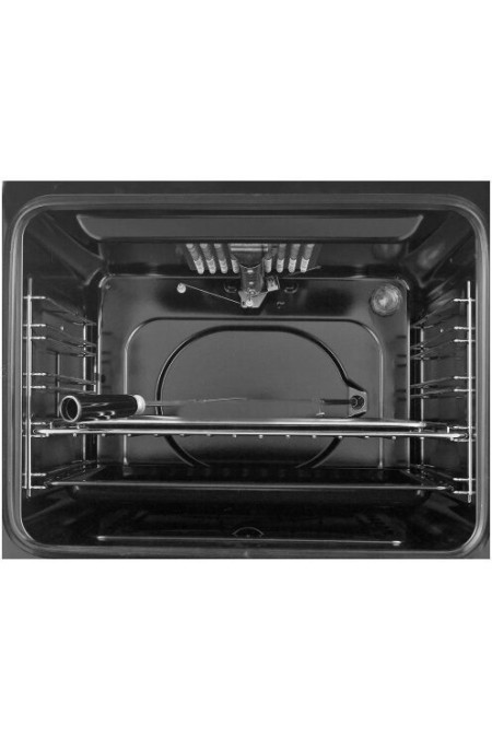 Газовая плита Gefest 5100-03 0002 (белый) 5