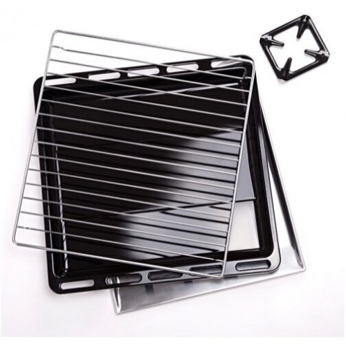 Газовая плита Gefest 5100-03 0002 (белый) 6